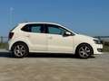 Volkswagen Polo 1.6TDI R-Line 90 Blanco - thumbnail 5