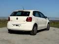 Volkswagen Polo 1.6TDI R-Line 90 Blanco - thumbnail 6