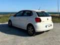 Volkswagen Polo 1.6TDI R-Line 90 Blanco - thumbnail 7