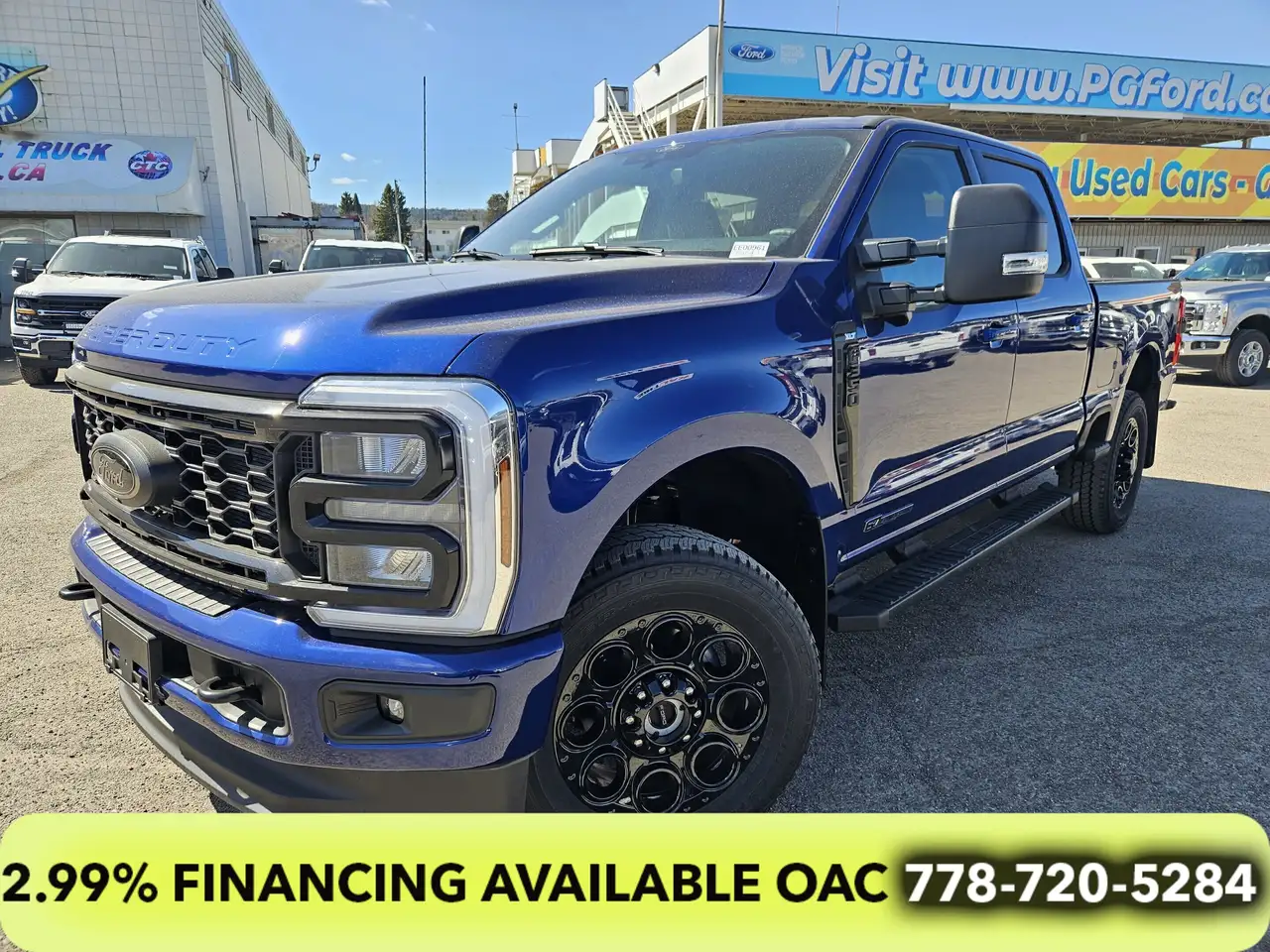2026 Ford F 350
