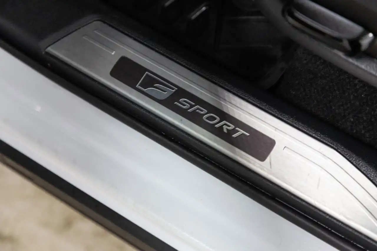 Lexus NX fotografie Lexus NX