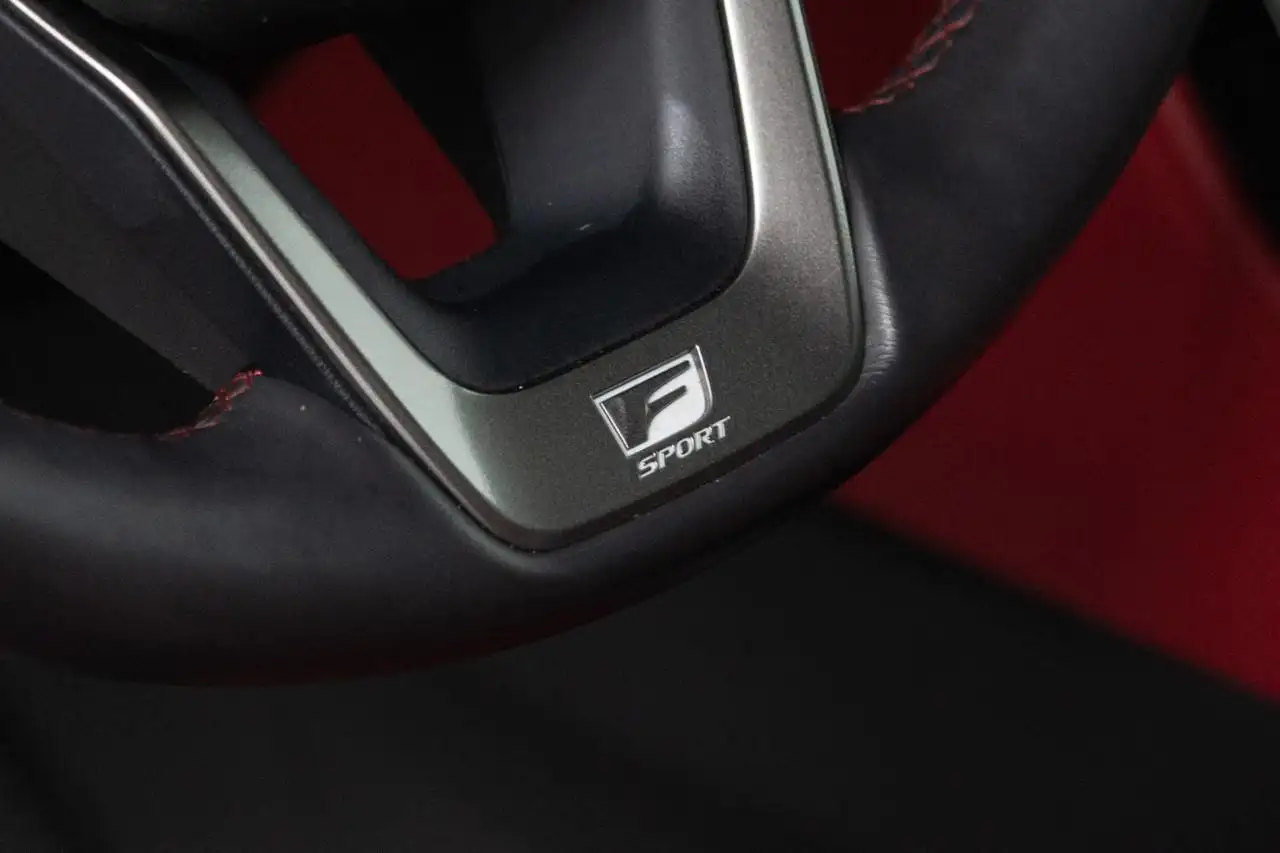 Lexus NX fotografie Lexus NX