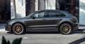 Porsche Macan 2.0 Turbo PDK Gris - thumbnail 2