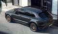 Porsche Macan 2.0 Turbo PDK Gris - thumbnail 4