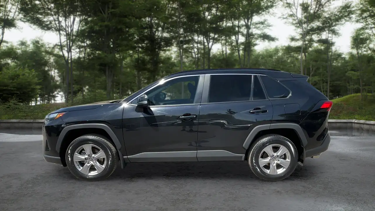 Toyota RAV 4 снимка Toyota RAV 4