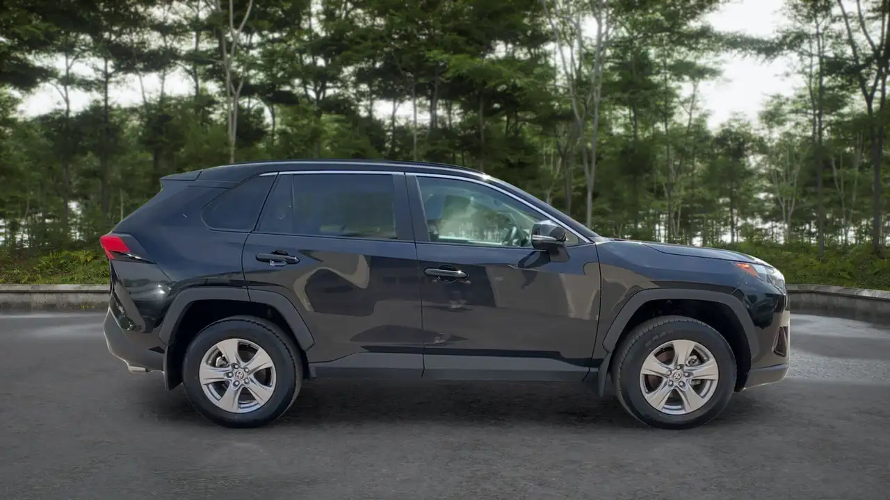 Toyota RAV 4 снимка Toyota RAV 4
