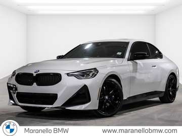 xDrive Coupe