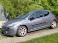 Peugeot 207 207 110 HDi FAP (Blue Lion) Tendance Grau - thumbnail 1