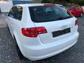 Audi A3 Sportback 1.4 TFSI*KLIMA*SHZ*PDC*TÜVNEU* Weiß - thumbnail 6