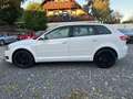 Audi A3 Sportback 1.4 TFSI*KLIMA*SHZ*PDC*TÜVNEU* Weiß - thumbnail 8