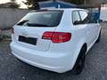 Audi A3 Sportback 1.4 TFSI*KLIMA*SHZ*PDC*TÜVNEU* Weiß - thumbnail 4