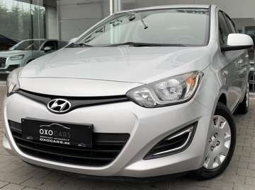 1.2i Essence / Airco / Radar de Recul / GARANTIE /