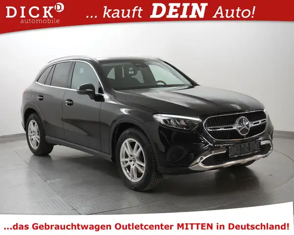 Mercedes-Benz GLC 200 GLC200 CGI 4M Avantg WIDESC+AHK+LED+SHZ+ADVENC+