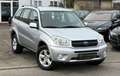 Toyota RAV 4 RAV4 2.0 Sol -1.HAND-KLIMA-ALLRAD Silber - thumbnail 10