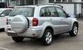 Toyota RAV 4 RAV4 2.0 Sol -1.HAND-KLIMA-ALLRAD Silber - thumbnail 8