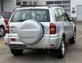 Toyota RAV 4 RAV4 2.0 Sol -1.HAND-KLIMA-ALLRAD Silber - thumbnail 7