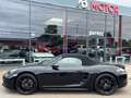 Porsche 718 Boxster 2.0 Turbo PDK PDLS+ CHRONO EXHAUST JA20 Noir - thumbnail 4