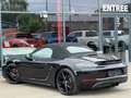 Porsche 718 Boxster 2.0 Turbo PDK PDLS+ CHRONO EXHAUST JA20 Noir - thumbnail 6