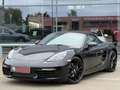 Porsche 718 Boxster 2.0 Turbo PDK PDLS+ CHRONO EXHAUST JA20 Noir - thumbnail 2