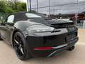 Porsche 718 Boxster 2.0 Turbo PDK PDLS+ CHRONO EXHAUST JA20 Noir - thumbnail 9