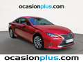 Lexus RC 300h Executive Red - thumbnail 2