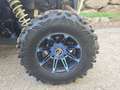 Polaris RZR 1000 TURBO RZR 1000 168CH Full options Blanc - thumbnail 10