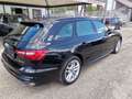 Audi A4 Avant 40 2.0 tdi 190CV GARANZIA AUDI FINO 07/2025 Nero - thumbnail 4
