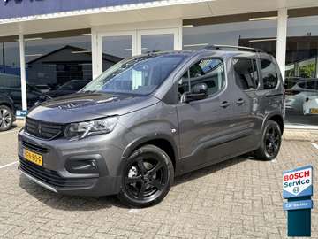 1.2 Puretech GT-Line | Automaat | Keyless | Apple/