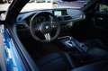 BMW M2 Competition 411PK / M-Performance / Full Akraprovi Blauw - thumbnail 10
