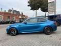 BMW M2 Competition 411PK / M-Performance / Full Akraprovi Blauw - thumbnail 3