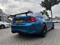 BMW M2 Competition 411PK / M-Performance / Full Akraprovi Blauw - thumbnail 5