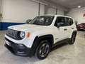 Jeep Renegade 1.6 E.TorQ Sport 4x2 Blanc - thumbnail 1