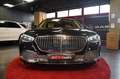 Mercedes-Benz S 680 Maybach 4M CHAUFFEUR PACKET BURM PANO TV Zwart - thumbnail 2