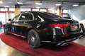 Mercedes-Benz S 680 Maybach 4M CHAUFFEUR PACKET BURM PANO TV Zwart - thumbnail 7