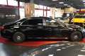 Mercedes-Benz S 680 Maybach 4M CHAUFFEUR PACKET BURM PANO TV Zwart - thumbnail 4
