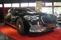 Mercedes-Benz S 680 Maybach 4M CHAUFFEUR PACKET BURM PANO TV Zwart - thumbnail 3