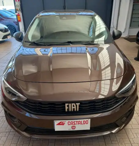 Fiat Tipo 1.3 Mjt S&S 5 porte