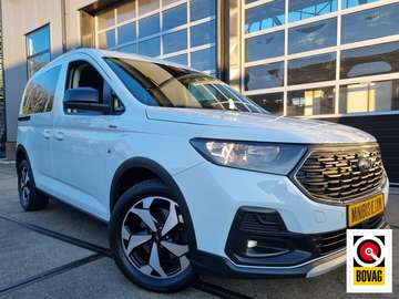 1.5 Active NAVI / CRUISE / PDC / AIRCO ECC