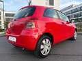 Toyota Yaris Cool, Klima, El.-Fenster, Rot - thumbnail 5