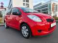 Toyota Yaris Cool, Klima, El.-Fenster, Rot - thumbnail 3