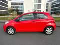 Toyota Yaris Cool, Klima, El.-Fenster, Rot - thumbnail 10