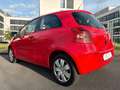 Toyota Yaris Cool, Klima, El.-Fenster, Rot - thumbnail 7