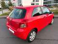 Toyota Yaris Cool, Klima, El.-Fenster, Rot - thumbnail 6