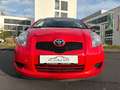 Toyota Yaris Cool, Klima, El.-Fenster, Rot - thumbnail 13