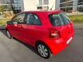 Toyota Yaris Cool, Klima, El.-Fenster, Rot - thumbnail 8
