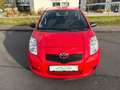 Toyota Yaris Cool, Klima, El.-Fenster, Rot - thumbnail 14