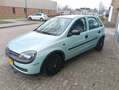 Opel Corsa 1.4-16V Comfort/ BLUETOOTH/ USB/ 5 DRS/ NAP/ MEENE Grün - thumbnail 5