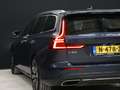 Volvo V60 2.0 T6 Recharge AWD Inscription Expression [TREKHA Blauw - thumbnail 4