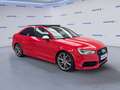 Audi A3 S3 Sedan 2.0 TFSI quattro S tronic Rojo - thumbnail 2