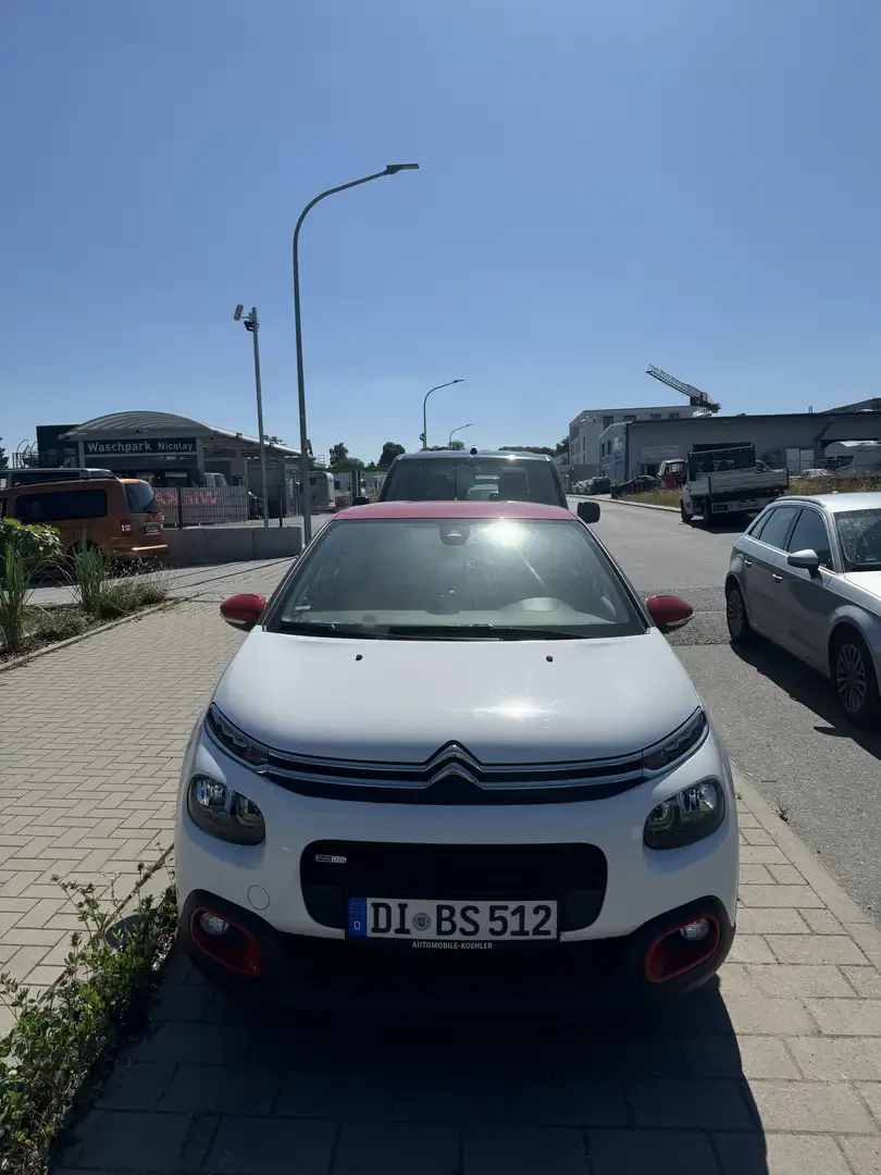 Citroen C3 1.1 - 2